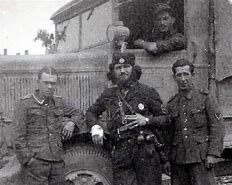 Image result for chetnik and nazi