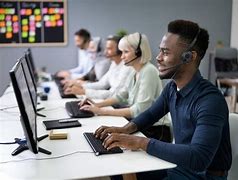 Image result for Call Center Excitement