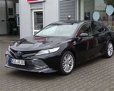 Image result for Toyota Camry 2019 XSE Midnight Black