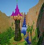 Image result for Tangled Rapunzel Tower Playset