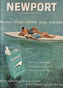 Image result for Aowners of Newport Cigarettes