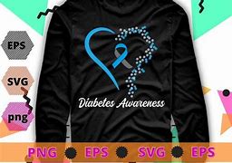 Image result for Diabetes SVG for Shirts