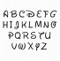 Image result for Bigger Letters