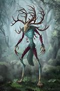 Image result for Forest Creatures Mythology