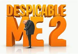 Image result for Despicable Me 2 Worst Date Ever