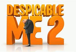 Image result for Despicable Me 1243 DVD