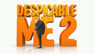 Image result for Young Gru Despicable Me 2