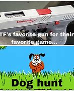 Image result for First Person Gun Meme