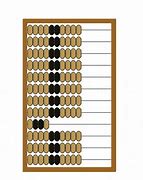 Image result for Image of Abacus Tool for Kids