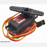 Image result for Power HD Low Profile Servo