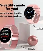 Image result for Fitbit Waterproof Watch for Women