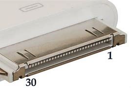 Image result for iPod Connector