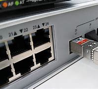 Image result for SFP Ethernet Port