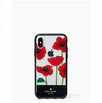 Image result for Kate Spade Flower Case iPhone 7