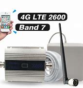 Image result for LTE Band 2600