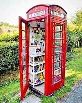 Image result for Phonebooth Handmade