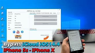 Image result for How to Bypass iPhone 5 with 3Utool