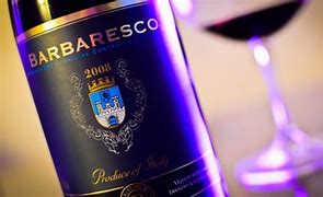 Image result for Sainsbury's Barbaresco Taste the Difference