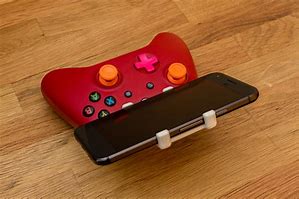Image result for Xbox Controller Phone Mount 3D Print