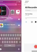 Image result for What to Say in Voice Memos