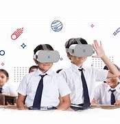 Image result for VR Headset in Kids