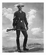 Image result for Woody Strode Portrait