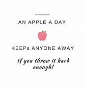 Image result for Apple a Day Quotes