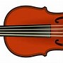 Image result for Violin ClipArt
