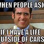 Image result for Car Yabeybe Meme