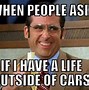 Image result for Small Car Meme
