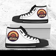 Image result for Phoenix Suns Custom Shoes