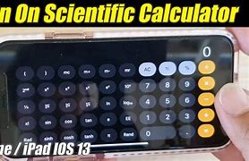 Image result for Change Calculator On iPhone