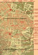 Image result for Athens Walking Tour Map