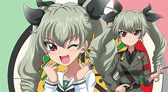 Image result for Duce Anchovy