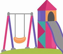 Image result for Playground Clip Art Free