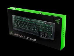 Image result for Razer BlackWidow Ultimate Keyboard