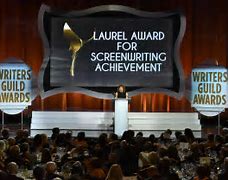 Image result for writers guild of america news