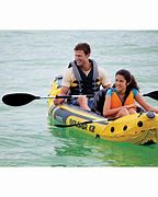 Image result for 2 Person Inflatable Kayak