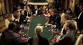 Image result for James Bond Casino