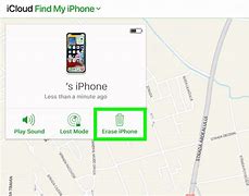 Image result for Find My iPhone On Laptop