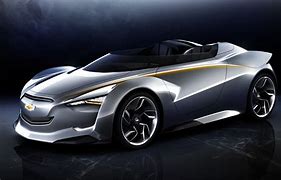 Image result for Chevrolet Future Cars