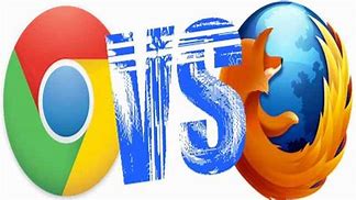 Image result for Firefox vs Chrome Wasm