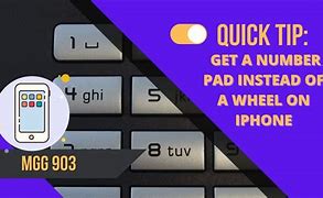 Image result for iPhone Number Pad SE