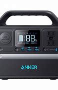 Image result for Anker Portable Power Station