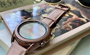 Image result for Samsung Galaxy Watch 3 4G