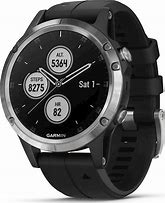 Image result for Fenix 5 Plus Watch Blur