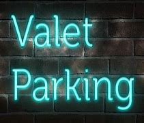 Image result for Valet Parking Lot