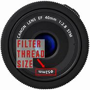 Image result for Camera Lens Filters Canon