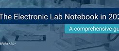 Image result for Electronic Research Notebook