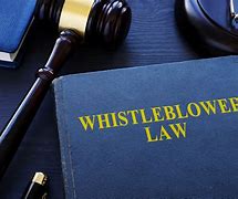 Image result for Whistleblower Reporting